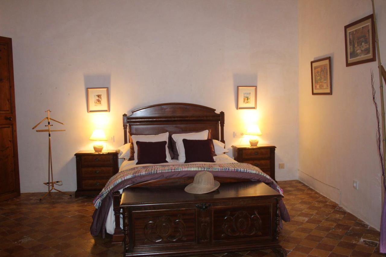 Sa Madona De Sa Pleta Bed and Breakfast Muro Esterno foto